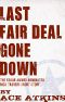 [Nick Travers 05] • NT 05 Last Fair Deal Gone Down